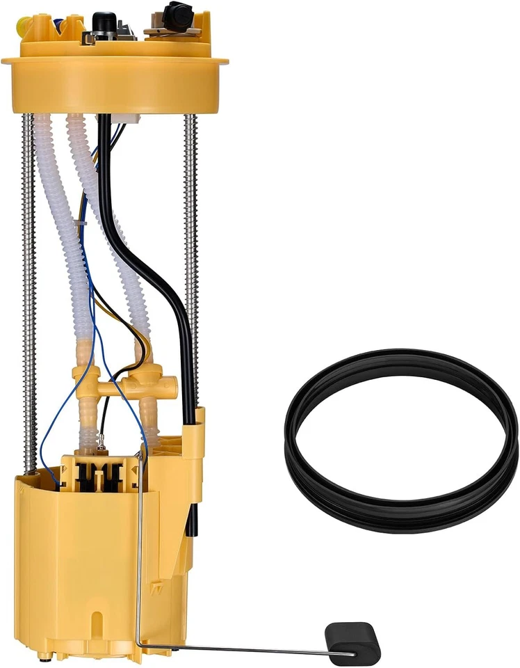 Conjunto de bomba de combustible con unidad de envío para Dodge Ram 2500 3500 1998-2004 5,9 L diésel Foto 1 de 4