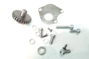 80K11P 80K10P 80K15P TC12011 TC120R B100P B105P KT120 OIL PLATE 16351-03301 GEAR - Picture 1 of 3