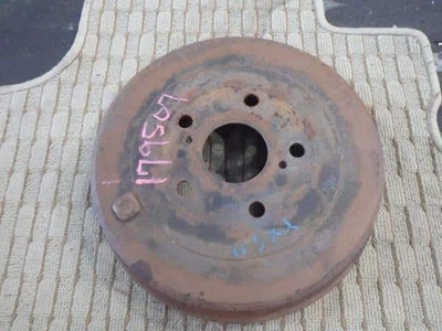 TOYOTA Comfort 2000 GF-YXS11 Rear Brake Drum 4243143020 [Used] [PA96868755] - Image 1 of 4