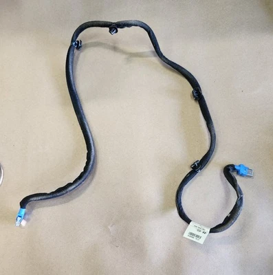 2016-2020 KIA OPTIMA DASHBOARD USB CABLE CONNECTOR OEM 96595-D4000 - Image 1 of 4