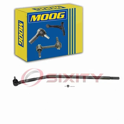 Link de arrasto de direção MOOG para 2006-2017 Ford E-350 Super Duty Gear fg - Imagem 1 de 4
