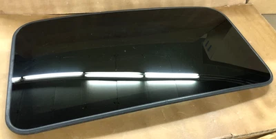 Chevy Suburban 2009 techo corredizo ventana de vidrio 2007-2014 Tahoe Yukon Foto 1 de 4