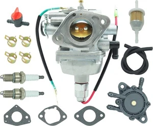 Carburetor for Kohler Courage 22 23 24 25 26 27 HP SV735 SV720 SV725 SV710 SV715 - Picture 1 of 5