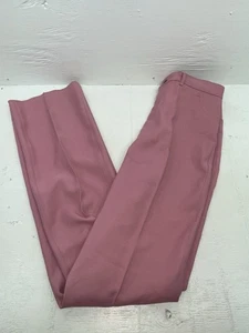 New Vintage Pink Dickson Jenkins Polyester Pants #5520 3A-114 - Picture 1 of 22