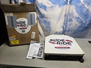 Slide 'n Ride® Vehicle Assist Transfer Seat/Board/Device-500lb. Rated, Foldable - Picture 1 of 24