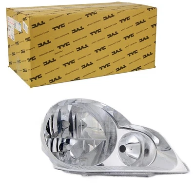TYC SCHEINWERFER RECHTS passend für MERCEDES-BENZ SPRINTER | 20-11813-35-2 - Bild 1 von 2