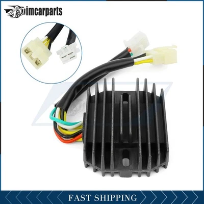 Regulador rectificador para Honda Nighthawk 750 31600-MA6-910 1983 Foto 1 de 4