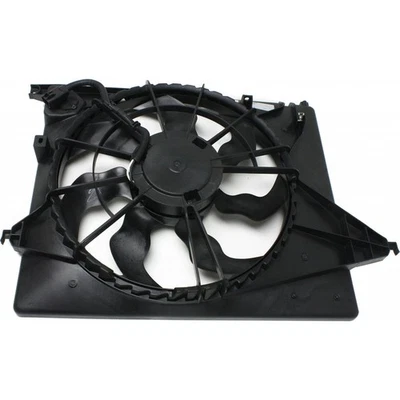Ventilador de radiador para Hyundai 2013-2018/Santa Fe XL 2019 | HY3115143 Foto 1 de 4
