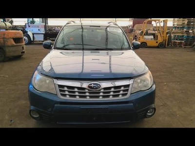 Compresor de aire acondicionado sin turbo compatible con 11-13 FORESTER 6816826 Foto 1 de 4