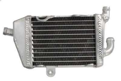 Engine radiator 4 RIDE RAD-035L for KTM SX 65 2011-2011 - Image 1 of 4
