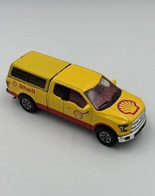 2016 16 Ford F-150 4x4 Collectible 1/64 Scale Diecast Diorama Model - Image 1 of 4