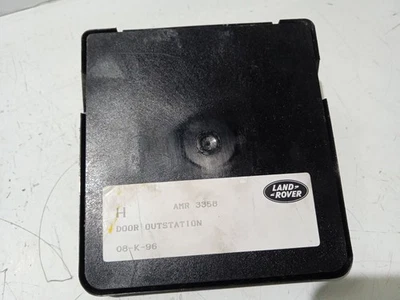 AMR3358 MODULO ELETTRONICO / 2269074 PER LAND ROVER RANGE ROVER II P38A 4.6 4X - Immagine 1 di 4