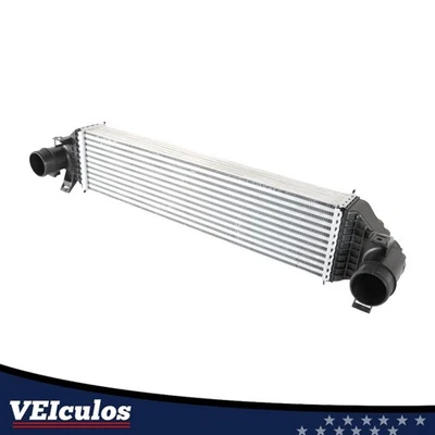Intercooler para Lincoln MKC 2015-2019 Ford Escape 2017-2019 FO3012113 enfriador de aire Foto 1 de 4
