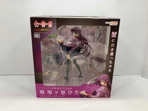 Good Smile Company Hitagi Senjougahara 1/8 "Bakemonogatari" Figure - Picture 1 of 8