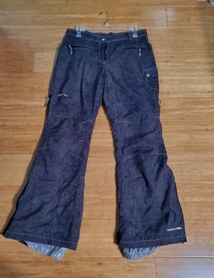 Trespass Extence Waterproof & Windproof Snowboard Pants, Size M - Image 1 of 4