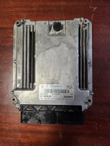 Chevrolet Traverse Engine Computer PCM 12630594 (NOT FLASHED) ECU PCU TCU - Foto 1 di 4