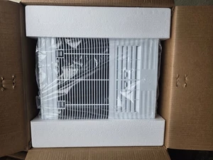 *GE APPLIANCES RV AIR CONDITIONER INTERIOR CONTROL DUCTED RARED1A1 FREE SHIP - Bild 1 von 5