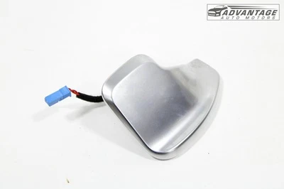 2015-16 宝马 M235I XDRIVE F22 钢轮桨移位齿轮下移开关原始设备制造商 — 第 1/4 张图片