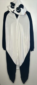Nuevo Traje Sazac Island Panda Se Adapta a 5'8 Personas Talla L/XL Adulto Halloween Nuevo con Etiquetas - Imagen 1 de 4