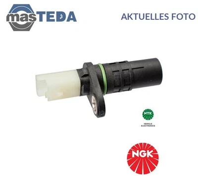 81228 KURBELWELLENSENSOR IMPULSGEBER NGK NEU OE QUALITÄT - Image 1 of 4