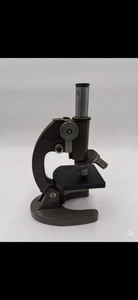 Vintage Swift Schüler Mikroskop, Nr. 59405. Monokular - Bild 1 von 5