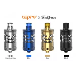 Aspire Nautilus GT Mini Tank 2ml Vape Tank - TPD SEALED- Authentic - Picture 1 of 6