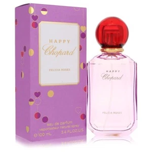Happy Felicia Roses by Chopard Eau De Parfum Spray 3.4 oz For Women - Picture 1 of 5
