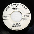 Passions 45 The Empty Seat  The Bully Abc Para Promo M  Doowop F796