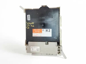 Lexus RX450H 10-11 Fuse Box Multiplex Module Network Control 89220-48360, D058, - Picture 1 of 7