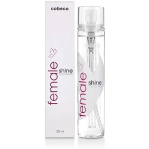 Cobeco Female Shine Toy Cleaner 120ml Spray Lotion Clean - Picture 1 of 5
