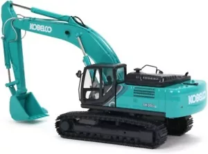 Kobelco SK350LC-10 Excavator - Motorart 1:50 Scale Diecast Model #1173 New - Picture 1 of 7