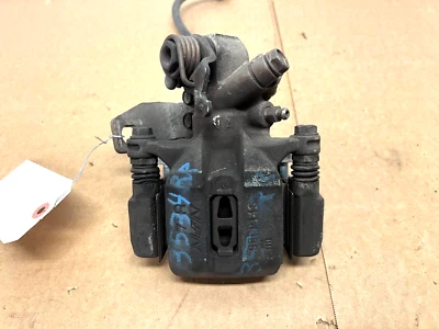 13-18 ACURA ILX REAR RIGHT SIDE BRAKE CALIPER ASSEMBLY BRAKE, OEM LOT3534 - Image 1 of 4