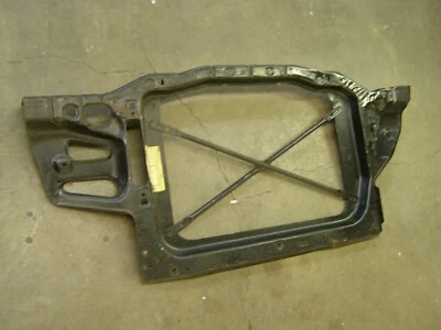 NOS OEM Ford 1977 1978 1979 Lincoln Versailles Radiator Core Support Sheet Metal - Image 1 of 4