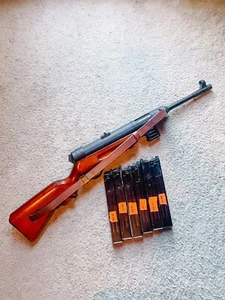 Custom Airsoft GBB MP41 - Picture 1 of 2