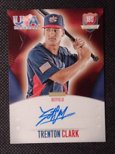 2014 Panini USA Baseball Cards 11