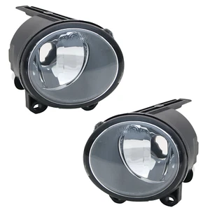 Nebelscheinwerfer Set für BMW X5 E53 2002-2007 NSW H11 Fog - Bild 1 von 5