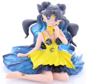 Sailor Moon Figur Figure HGIF World 4 Gashapon Luna (Human Version) - Bild 1 von 12