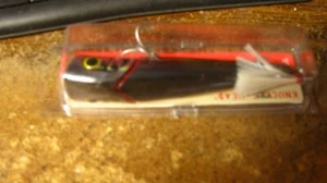 Creek Chub "knucklehead", jointed, 5", 1.3 oz, free shipping - Picture 1 of 2