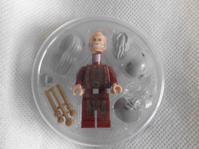 LEGO Harry Potter Figur  Albus Dumbledore Neu siehe Fotos - Bild 1 von 2