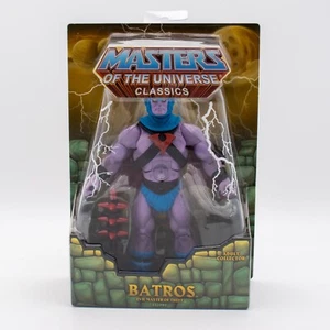 Masters of the Universe Classics Batros NUOVO!! - Foto 1 di 6