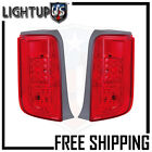 Fits 08-09 SCION x-B  TAIL LIGHT/LAMP  Pair (Left and Right Set)