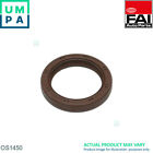 Shaft Seal Crankshaft For Renault M9r740/760/780/700/724/800/802/809/816 2.0L
