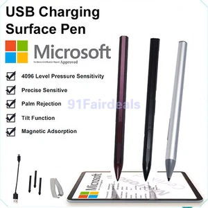 OEM Stylus Pen for Microsoft Surface Pro 3 4 5 6 7 8 ,Go/ Book /Laptop 1 2 3 - Picture 1 of 21