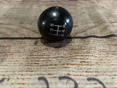 Jeep TJ Wrangler Mopar 1997-2002 OEM PALANCA DE CAMBIOS 5 velocidades cambio manual Foto 1 de 4