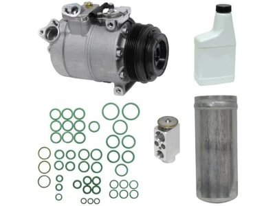 Kit de compresor de aire acondicionado para BMW 328Ci 2000 18652FWXG compresor de aire acondicionado Foto 1 de 2