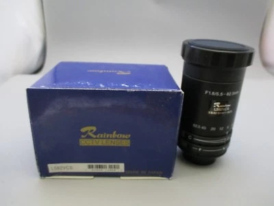 Rainbow L582VCS  Lens  new - Image 1 of 4