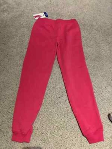 Champion Women's Sweatpants Hot Pink Size 2XL 44" - Picture 1 of 2