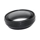 Mini Uv Lens Filter Case Cover Protective   For Sj4000 Wifi Sports Camera