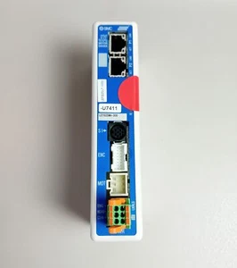 SMC JXCP17-LEYG25MA-300 - Picture 1 of 2