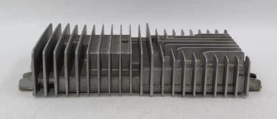 Equipo de audio amplificador de radio compatible con Cadillac Escalade 2011-2014 OEM #20605 Foto 1 de 4